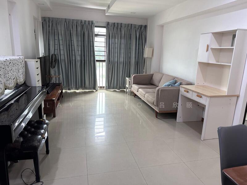 For Rent - 56 Strathmore Avenue