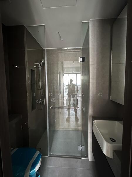 Parc Clematis, 8D Jalan Lempeng, Buona Vista / West Coast / Clementi New Town, 1 Bedroom, 200 sqft, Condominium For Rent, by Linda Yang (杨凌云）, 60184109 - PropertyGuru.com.sg