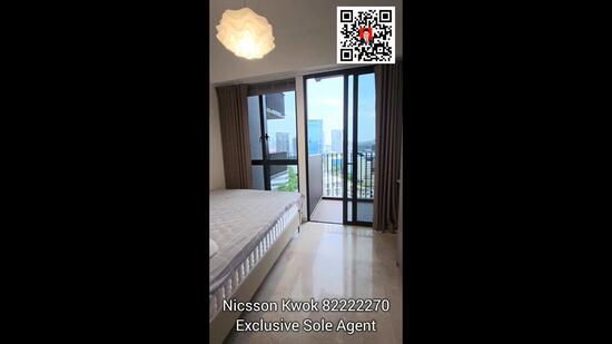 Piccadilly Grand, 5 Northumberland Road, Studio, 280 sqft, Condominium For Rent, by Nicsson Kwok, 60184111 - PropertyGuru.com.sg