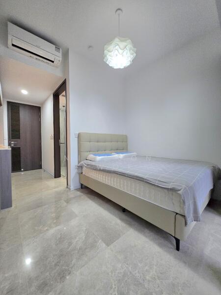 Piccadilly Grand, 5 Northumberland Road, Studio, 280 sqft, Condominium For Rent, by Nicsson Kwok, 60184111 - PropertyGuru.com.sg