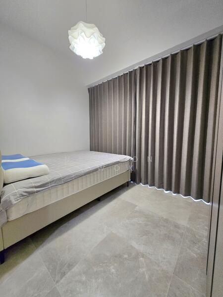 Piccadilly Grand, 5 Northumberland Road, Studio, 280 sqft, Condominium For Rent, by Nicsson Kwok, 60184111 - PropertyGuru.com.sg