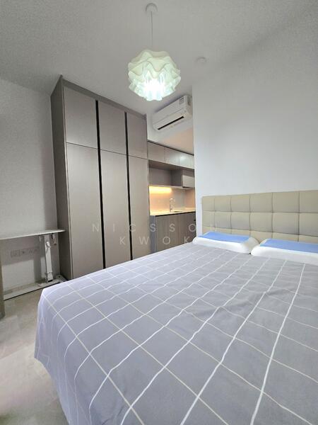 Piccadilly Grand, 5 Northumberland Road, Studio, 280 sqft, Condominium For Rent, by Nicsson Kwok, 60184111 - PropertyGuru.com.sg