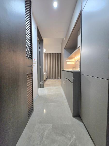 Piccadilly Grand, 5 Northumberland Road, Studio, 280 sqft, Condominium For Rent, by Nicsson Kwok, 60184111 - PropertyGuru.com.sg