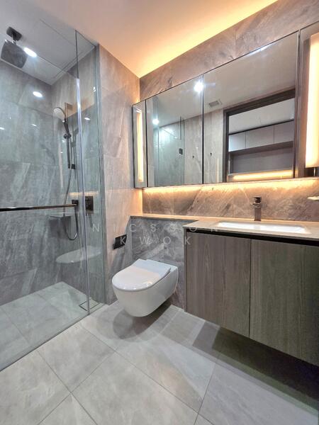 Piccadilly Grand, 5 Northumberland Road, Studio, 280 sqft, Condominium For Rent, by Nicsson Kwok, 60184111 - PropertyGuru.com.sg