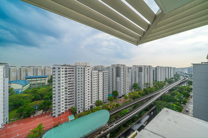 For Sale - 173A Punggol Field