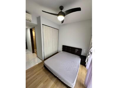 For Rent - CityLife @ Tampines