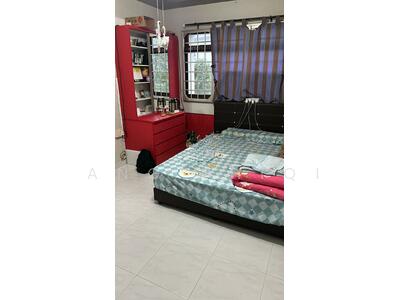 For Rent - 638 Woodlands Ring Road