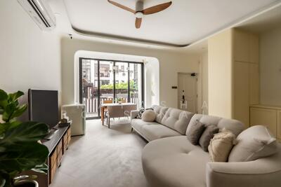 For Rent - Rosalia Park