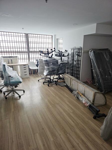 Northstar @ Amk, 7030 Ang Mo Kio Avenue 5, 1,765 sqft, Light Industrial (B1) For Sale, by Moon Lai, 60184131 - CommercialGuru.com.sg