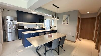 For Sale - 439B Bukit Batok West Avenue 8