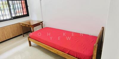 For Rent - 278 Toh Guan Road