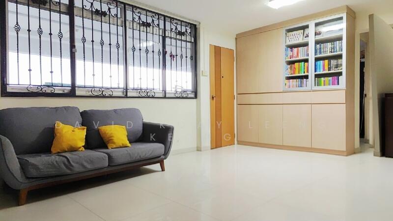 For Sale - 322 Ubi Avenue 1