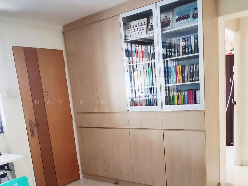 For Sale - 322 Ubi Avenue 1