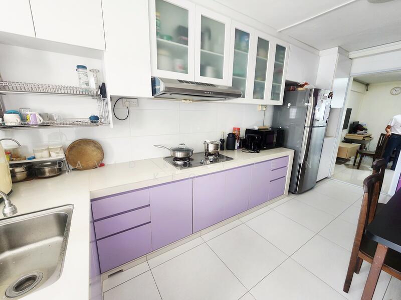 For Sale - 322 Ubi Avenue 1