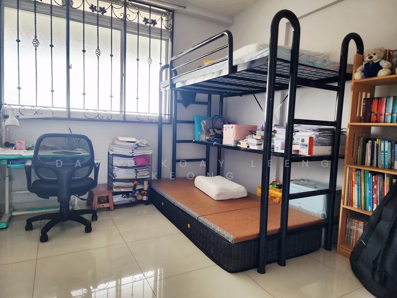 For Sale - 322 Ubi Avenue 1