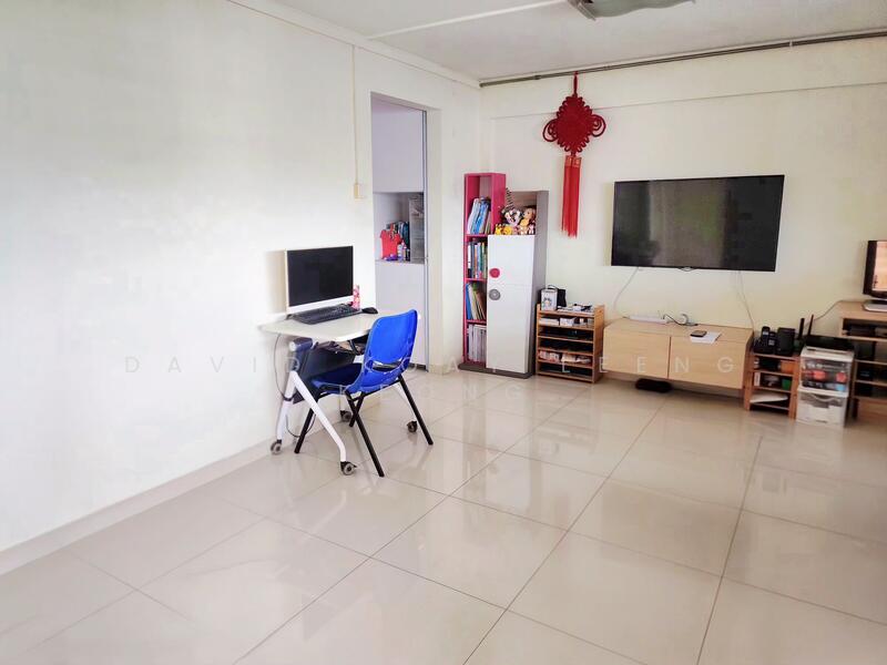 For Sale - 322 Ubi Avenue 1