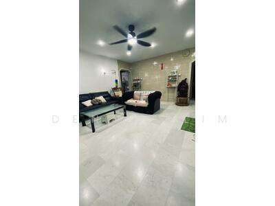 For Sale - 116 Bukit Batok West Avenue 6