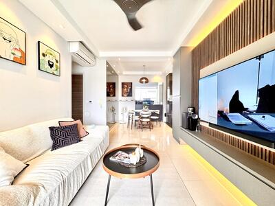 For Sale - Arc at Tampines