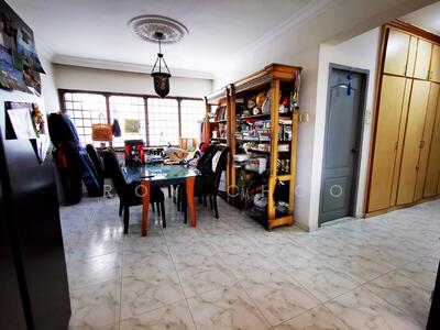 For Sale - Braddell View