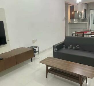 For Sale - Warner Court