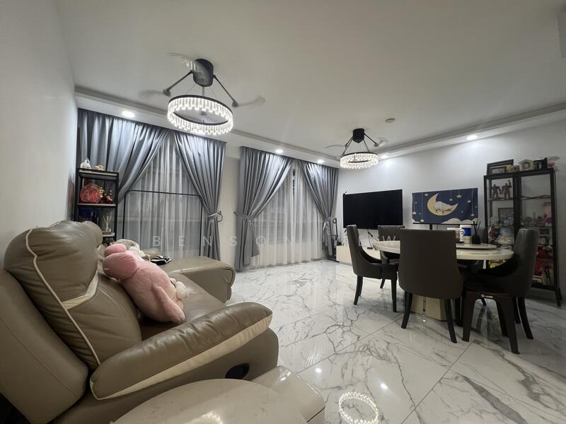 For Sale - 612A Tampines North Drive 1