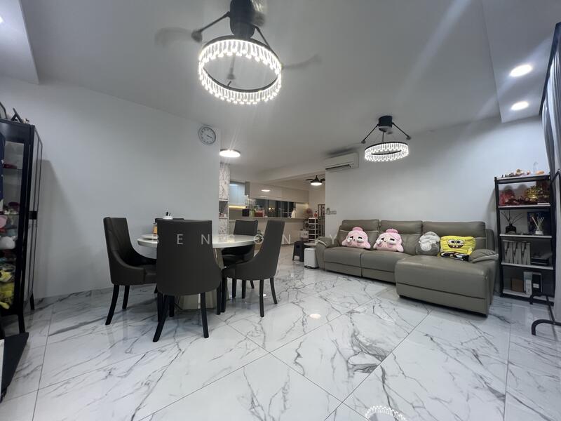 For Sale - 612A Tampines North Drive 1