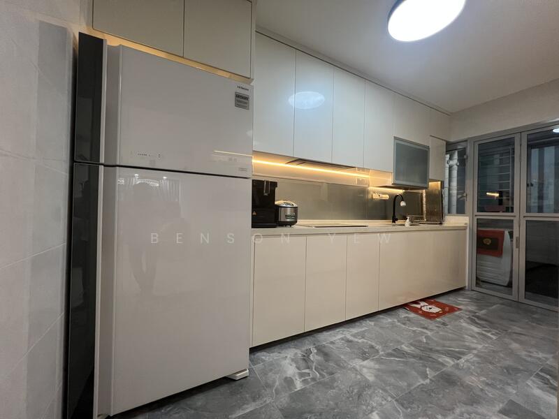 For Sale - 612A Tampines North Drive 1