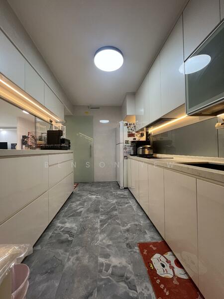 For Sale - 612A Tampines North Drive 1