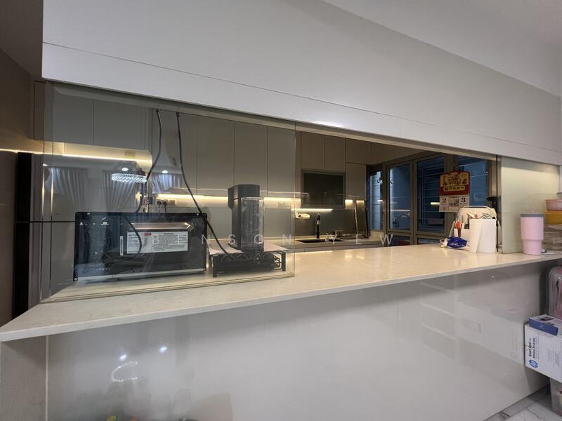 For Sale - 612A Tampines North Drive 1