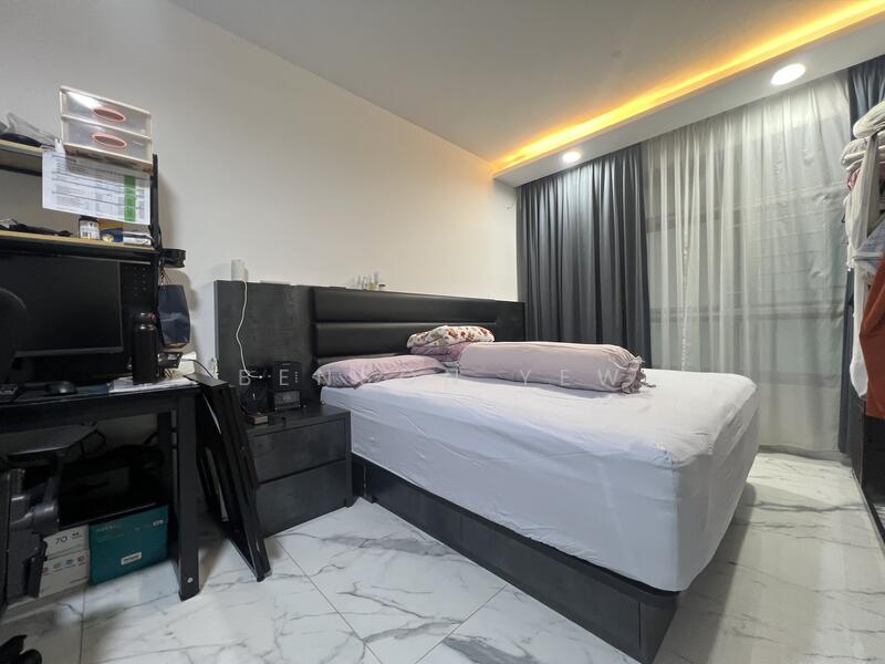 For Sale - 612A Tampines North Drive 1