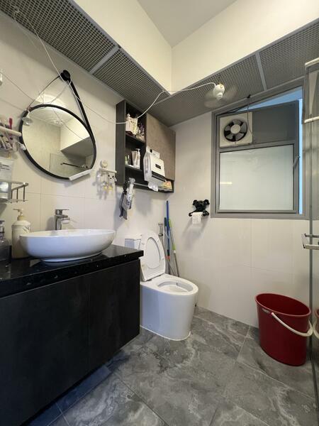 For Sale - 612A Tampines North Drive 1