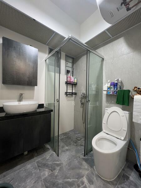 For Sale - 612A Tampines North Drive 1