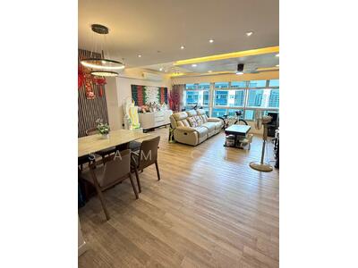 For Sale - 213C Punggol Walk