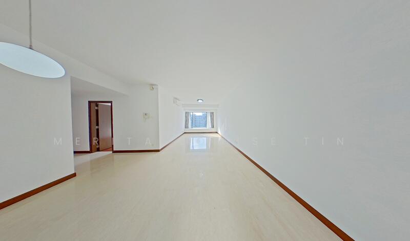 Living & Dining Area