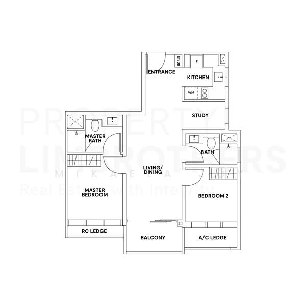 For Sale Lentor Modern