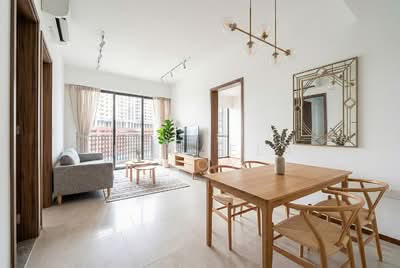 For Sale - Lentor Modern