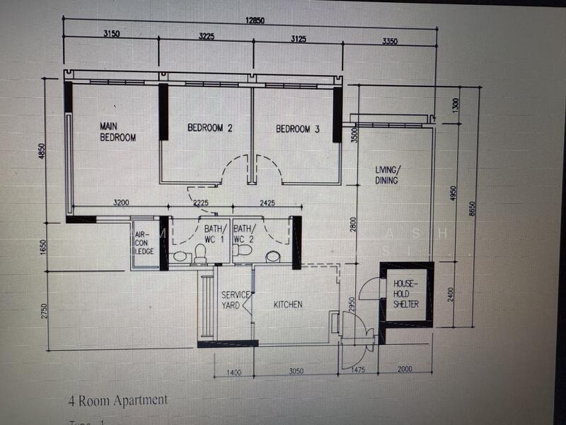 For Sale 226A Sumang Lane