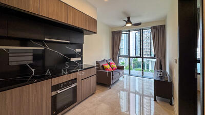 For Rent - Irwell Hill Residences