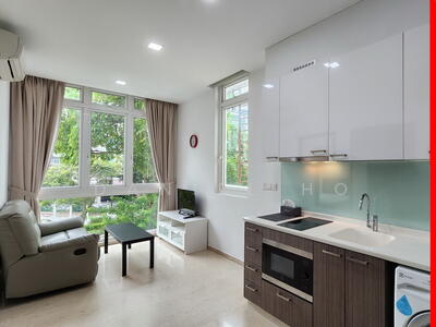 For Sale - The Hillford