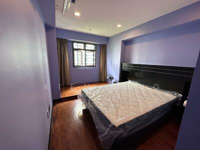 For Rent - 404B Fernvale Lane