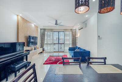 For Sale - Central Grove