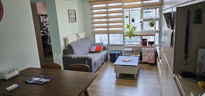 For Sale - 93A Telok Blangah Street 31