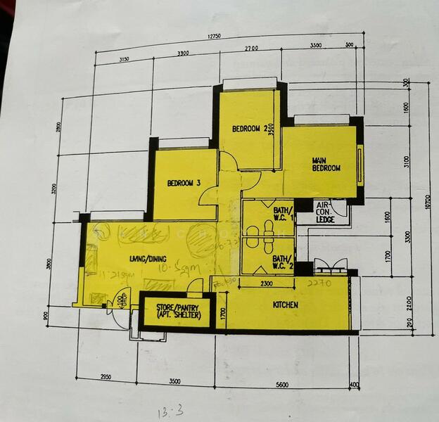 For Sale 17 Jalan Tenteram