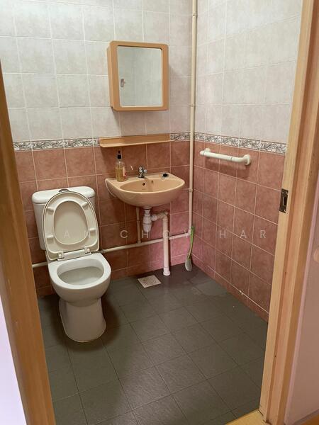 For Sale - 17 Jalan Tenteram