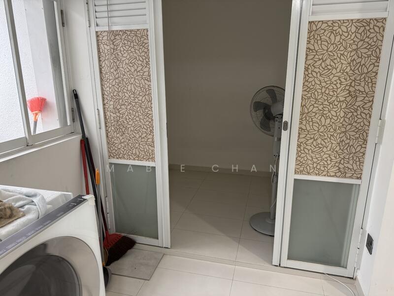 Parc Palais, 57 Hume Avenue, 3 Bedrooms, 1,270 sqft, Condominium For Rent, by Mable Chan, 60184209 - Yard - PropertyGuru.com.sg