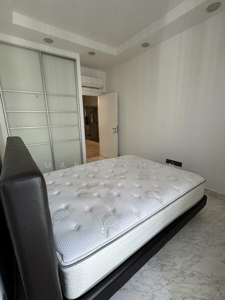 Parc Palais, 57 Hume Avenue, 3 Bedrooms, 1,270 sqft, Condominium For Rent, by Mable Chan, 60184209 - Common bedroom 1 - PropertyGuru.com.sg