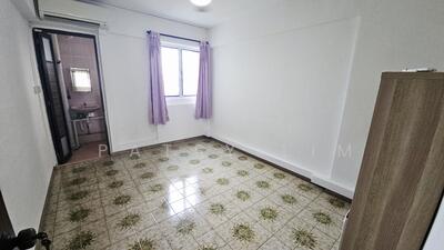 For Rent - 532 Bedok North Street 3