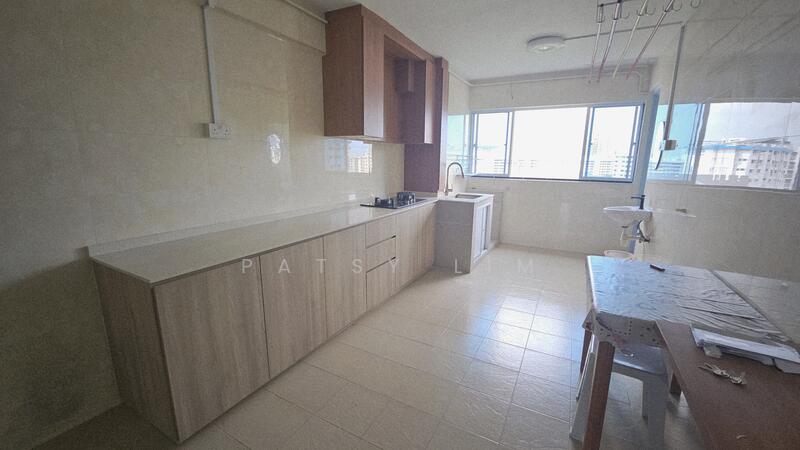 For Rent - 532 Bedok North Street 3