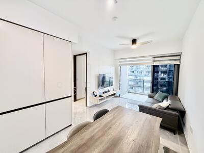 For Sale - JadeScape