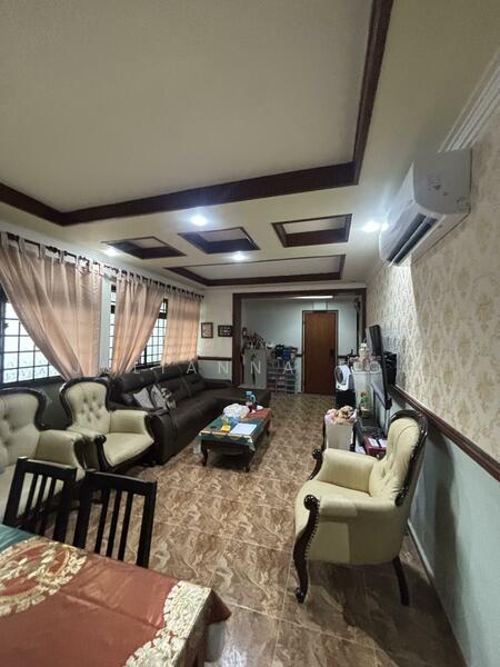 For Sale - 248 Compassvale Road